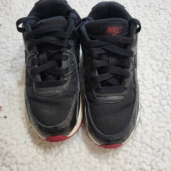 Nike Air Max 90 LTR Kids size 13C - Picture 1 of 6